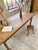 Cherry Farmhouse Table, 1950s For Sale - Image 13 of 18