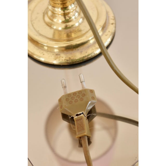Vintage Bedside Lamps, 1970s, Set of 2 For Sale - Image 10 of 11