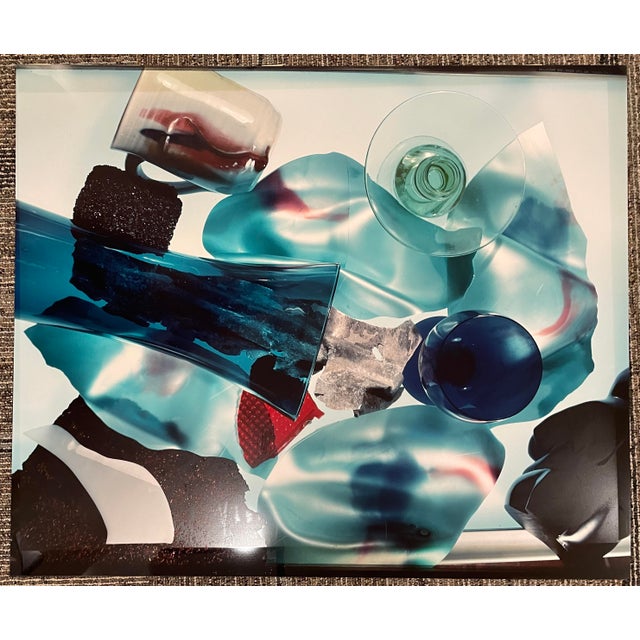 Contemporary 1989 Doug Deneen Overflow Photograph For Sale - Image 3 of 4