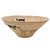 Early 20th Century Early 20th Century Sisal Handwoven Beige Animal Basket Eswatini 12inch For Sale - Image 5 of 7