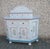 Vintage Lacquered Corner Sideboard. 1990s For Sale - Image 16 of 16