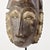 Wood Early 20th Century Yaure Baule Portrait Mask Côte d'Ivoire For Sale - Image 7 of 12