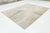 Textile Abstract Watercolor Modern Area Rug – Sage Green, Gold, & Ivory Wool-Nylon Blend For Sale - Image 7 of 10