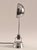 Metal Model 600 Chrome Lamp by Charlotte Perriand for Jumo, 1940s For Sale - Image 7 of 16