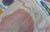 Keivan Woven Arts Turkish Tulu Rug, Hand-Knotted Angora Wool 8'10 X 12'1 For Sale - Image 4 of 6