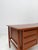 Mid-Century Modern Mid-Century Danish Teak Writing Desk by Arne Vodder for H. P. Hansen, 1960s For Sale - Image 3 of 17