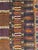 1970s Small Vintage Baluch Afghan Rug For Sale - Image 5 of 18
