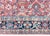 Early 20th Century Persian Sultanabad Rug For Sale - Image 14 of 14