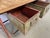 Red Industrial Worktable with Two Green Iron Drawers, 1960s For Sale - Image 14 of 18