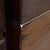 Pr Globe Wernicke Mahogany 6-Stack Step-Back 1-Drawer Barrister Bookcases C1920, 2 Pieces For Sale - Image 14 of 16