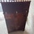 1900 - 1909 1900-1909 Victorian Davenport Slant Top Desk For Sale - Image 5 of 10