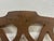 Vintage King Size Drexel Trevi Collection 335-51 Poster Headboard For Sale - Image 10 of 10