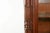 French 19th Century French Chaleyssin Freres Hand Carved Walnut Cabinet For Sale - Image 3 of 13