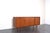 Brown Mid-Century Modern Danish Teak Sideboard, 1960s For Sale - Image 8 of 18