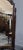 1920s French Mahogany Cheval Mirror, 1920 For Sale - Image 5 of 14