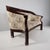 Biedermeier Walnut Veneer Sofa For Sale - Image 5 of 11