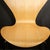 Mid-Century Modern Fritz Hansen Series 7 Chair-Ash For Sale - Image 3 of 8