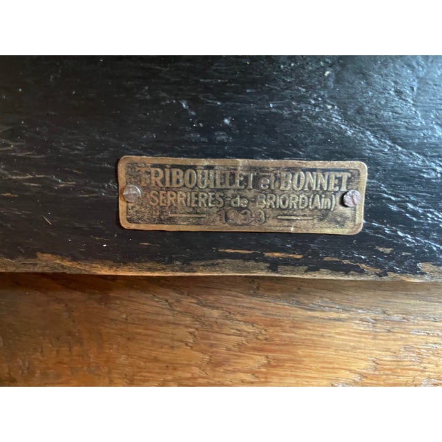 Small Bar, France, 1930s For Sale - Image 9 of 18