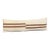 Turkish Hemp Pillow Cushion Natural Beige Brown Cushion Cover 14x45 For Sale