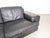 Vintage Leather 2-Seater Sofa from Roche Bobois For Sale - Image 9 of 11