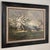 Framed Oil Painting on Canvas by E. Van Orden 'Spring Time Pastoral' For Sale - Image 4 of 16