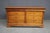 National Furniture Company National Mt. Airy Louis Philippe Style Cherry Double Dresser For Sale - Image 4 of 10