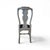 18th Century Swedish Rococo Set of 8 Chairs For Sale - Image 4 of 6