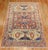 1920s Persian Heriz Accent Rug - 4'10" x 7'1" For Sale - Image 10 of 18