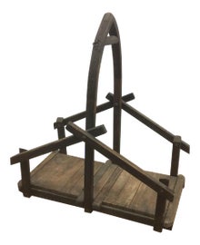 Example of Wine Racks