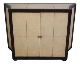 Example of Kreiss Console Tables