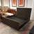 California King Van Thiel & Co. For Restoration Hardware Smythson Platform Bed For Sale - Image 11 of 12