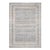 Amber Lewis x Loloi Zuma Ocean / Multi 2'-3" x 3'-10" Accent Rug For Sale