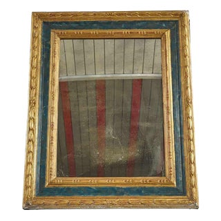 Frame with Mirror, 20th Century For Sale