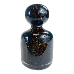 Mid Century Vintage Handblown Murano Glass Paperweight.