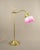 Table Lamp with Glass Shade, France, 1925 For Sale - Image 10 of 10