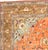 Extremely Fine Persian Tabriz Wool & Silk Foundation Rug 9’10” X 12'11" For Sale - Image 4 of 5
