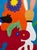 Paper München 1972 Olympic Games Poster in the style of Otmar Alt,, Germany, 1970s For Sale - Image 7 of 14