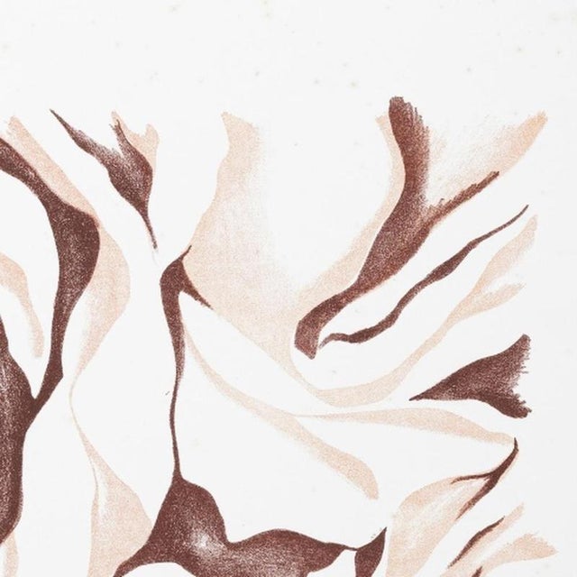 Luísa Gonçalves, Composition, 2005, Screenprint For Sale - Image 4 of 6