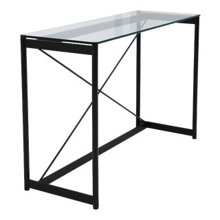 Console Table by Mario Asnago & Claudio Vender for Pallucco, Italy, 1950s For Sale