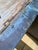 Wood Vintage Scandinavian Wooden Boat Fragment, 1920s For Sale - Image 7 of 17