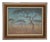 1920s Naturalistic South African Landscape Oil Painting For Sale
