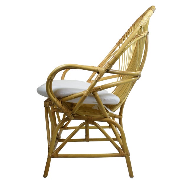 Lola Settee For Sale - Image 4 of 6