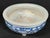 Chinese Chinese Art Poprcelain Blue and White Incense Burner Clouds and Birds Design For Sale - Image 3 of 14