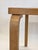 Vintage Table by Alvar Aalto for Artek, 1950s For Sale - Image 11 of 17