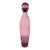 Vidrios San Miguel Spanish Amethyst Recycled Glass Genie Bottle Decanter For Sale