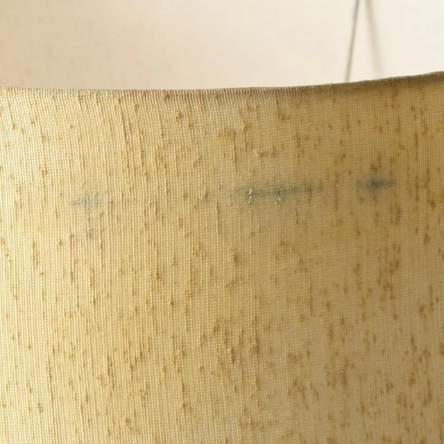 Mid-Century German Fat Lava Table Lamp, 1970s For Sale - Image 10 of 13