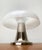Mid-Century Italian Space Age Mushroom Table Lamp, 1960s For Sale - Image 4 of 18