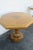Weiman Mid Century Modern Octagon Pair of Side End Tables For Sale - Image 11 of 13