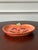 Fitz and Floyd Vintage Fitz and Floyd Halloween Pumpkin Catchall For Sale - Image 4 of 9