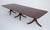 Regency Revival Dining Table, 1880s For Sale - Image 4 of 10